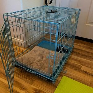 Small dog/cat crate